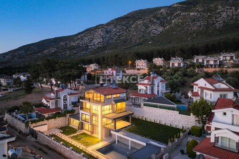 4 chambres Villa à Hoang An, Vietnam No. 12164 25