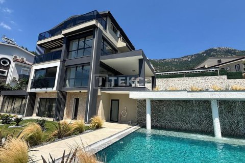 4 chambres Villa à Hoang An, Vietnam No. 12164 29