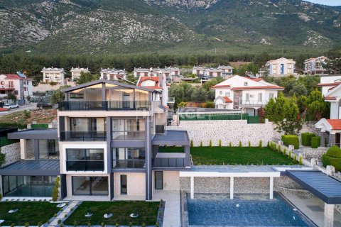 4 chambres Villa à Hoang An, Vietnam No. 12164 22