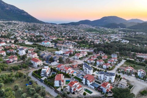 4 chambres Villa à Hoang An, Vietnam No. 12164 26