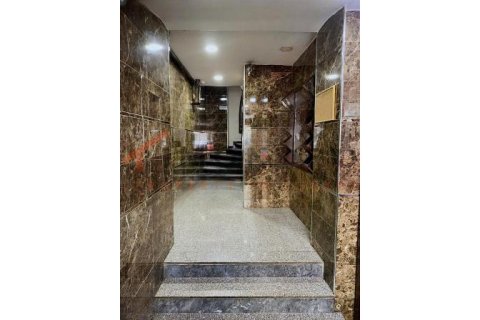 3 bedrooms Apartment in Sisli, Turkey No. 124324