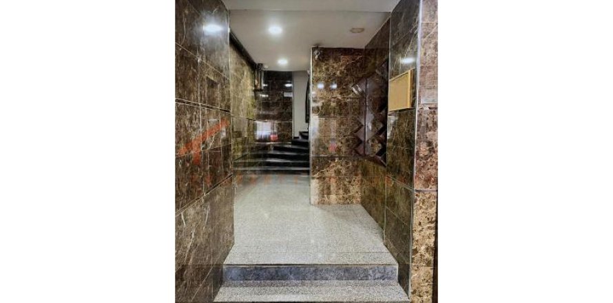 3 bedrooms Apartment in Sisli, Turkey No. 124324