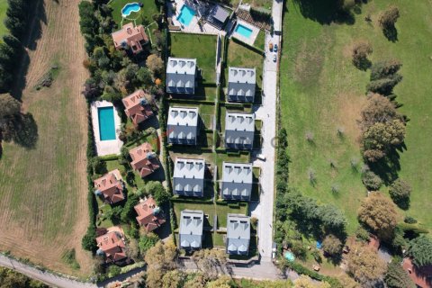 5 bedrooms Villa in Thanh Thoi B, Vietnam No. 17907 15