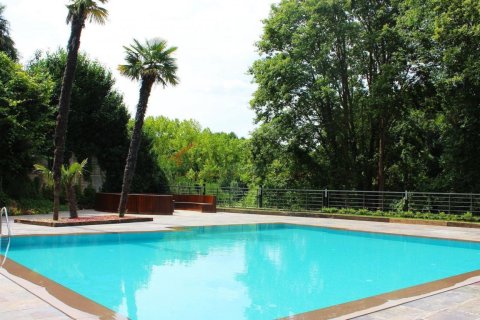 5 bedrooms Villa in Thanh Thoi B, Vietnam No. 17907 5