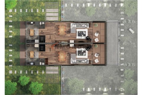 5 bedrooms Villa in Thanh Thoi B, Vietnam No. 17907 18