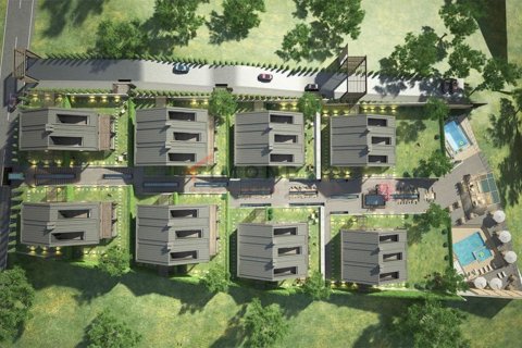 5 bedrooms Villa in Thanh Thoi B, Vietnam No. 17907 24