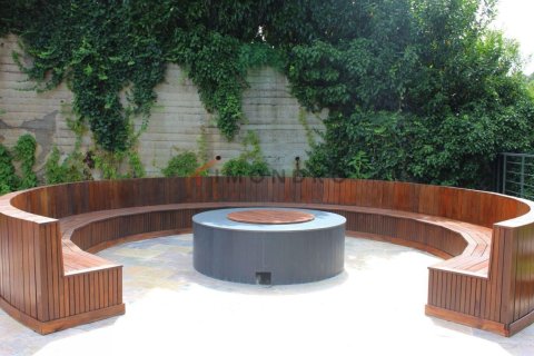 5 bedrooms Villa in Thanh Thoi B, Vietnam No. 17907 8