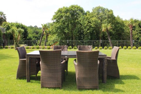 5 bedrooms Villa in Thanh Thoi B, Vietnam No. 17907 7