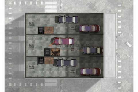 5 bedrooms Villa in Thanh Thoi B, Vietnam No. 17907 20