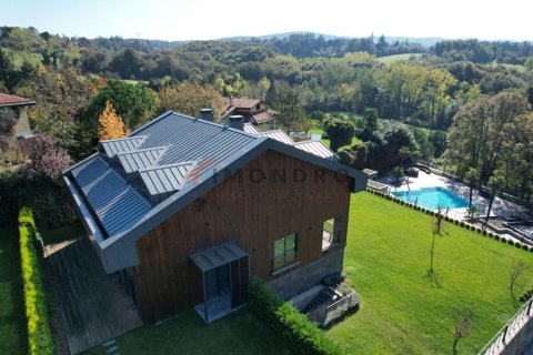 5 bedrooms Villa in Thanh Thoi B, Vietnam No. 17907 11