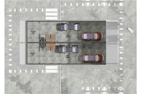 5 bedrooms Villa in Thanh Thoi B, Vietnam No. 17907 16