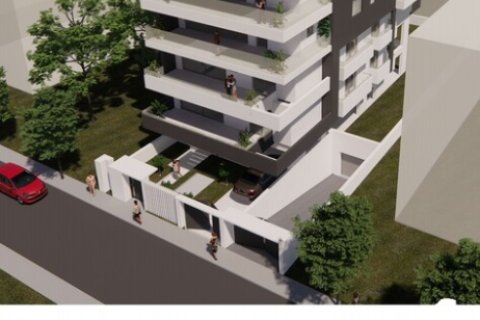 3 bedrooms Apartment in Glyfada, Greece No. 108906 1