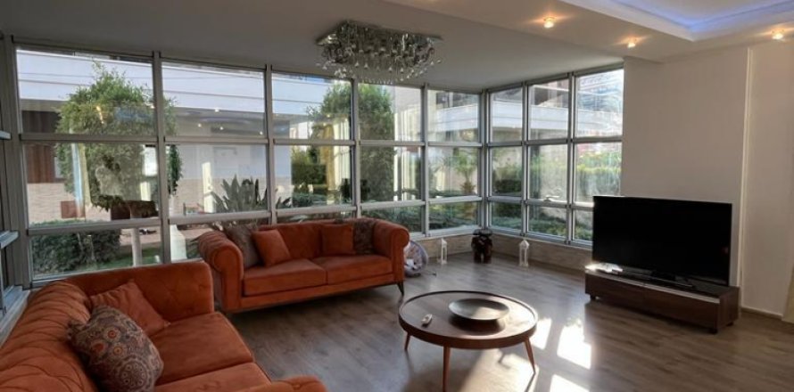 3 chambres Appartement à Konakli, Turkey No. 13160