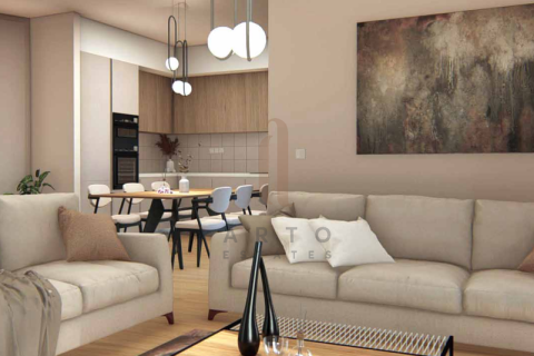 3 bedrooms Apartment in Agios Tychonas, Cyprus No. 65611 1