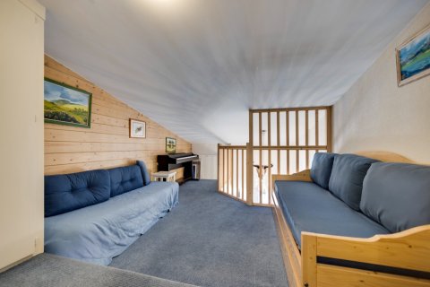 2 bedrooms Apartment in Tignes, France No. 99546 7