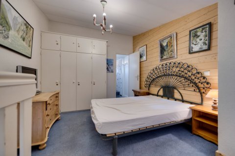 2 bedrooms Apartment in Tignes, France No. 99546 8