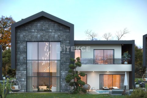 4 bedrooms Villa in Luong Phu, Vietnam No. 12326 5