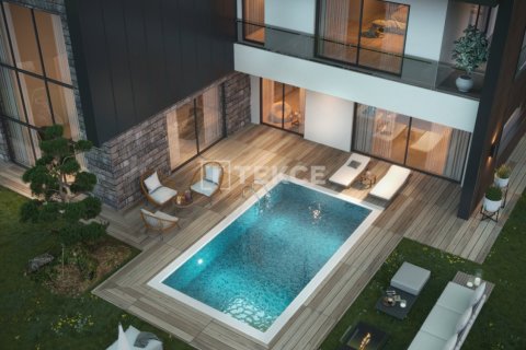 4 bedrooms Villa in Luong Phu, Vietnam No. 12326 9