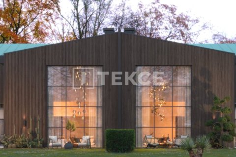 4 bedrooms Villa in Luong Phu, Vietnam No. 12326 11