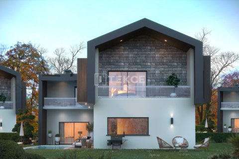 4 bedrooms Villa in Luong Phu, Vietnam No. 12326 12