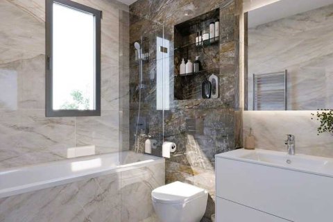 2 bedrooms Apartment in Limassol, Cyprus No. 102573 13