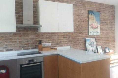 2 bedrooms Apartment in Agios Tychonas, Cyprus No. 63640 11