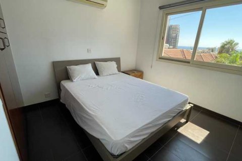 2 bedrooms Apartment in Agios Tychonas, Cyprus No. 63640 2