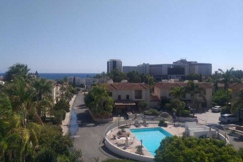 2 bedrooms Apartment in Agios Tychonas, Cyprus No. 63640 1