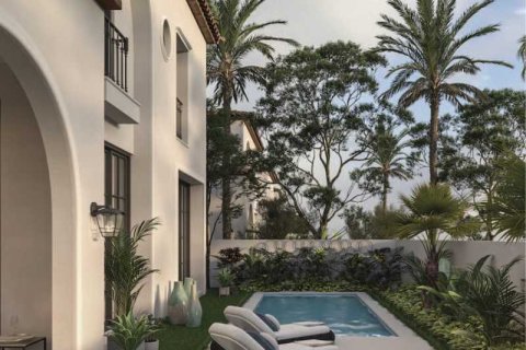 3 bedrooms House in Oroklini, Cyprus No. 31828 3