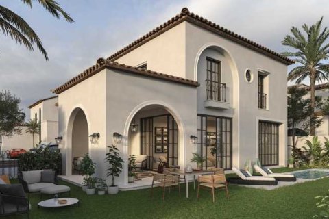 3 bedrooms House in Oroklini, Cyprus No. 31828 1