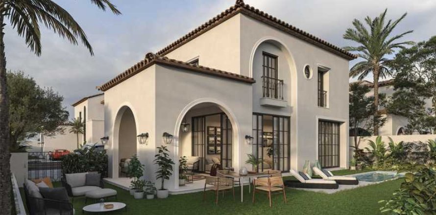 3 bedrooms House in Oroklini, Cyprus No. 31828