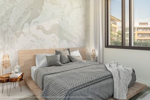 3 bedrooms Apartment in Ham Minh, Vietnam No. 27028 4