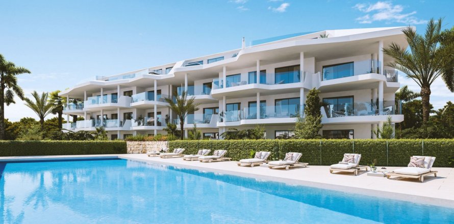 3 bedrooms Apartment in Ham Minh, Vietnam No. 27028