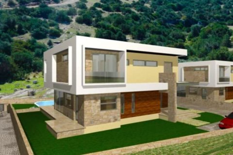 3 bedrooms Villa in Paphos, Cyprus No. 106554 7