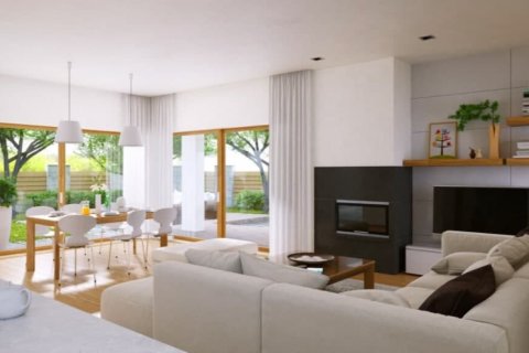 3 bedrooms Villa in Paphos, Cyprus No. 106554 5