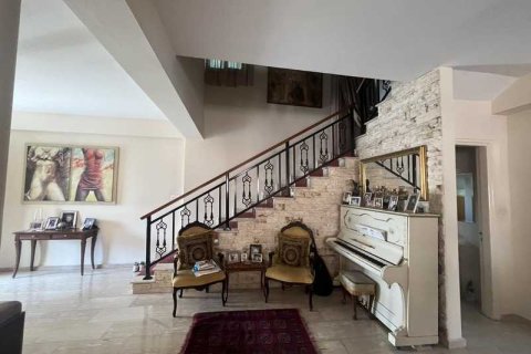 5 chambres House à Agios Athanasios, Cyprus No. 65324 9