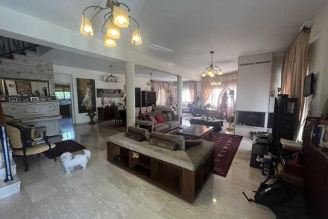 5 chambres House à Agios Athanasios, Cyprus No. 65324 6