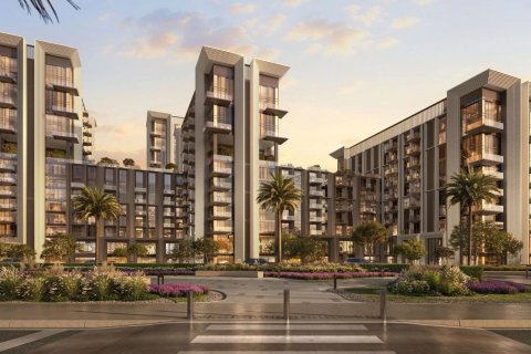 2 dormitorios Apartment en  Saadiyat Island, UAE No. 128673