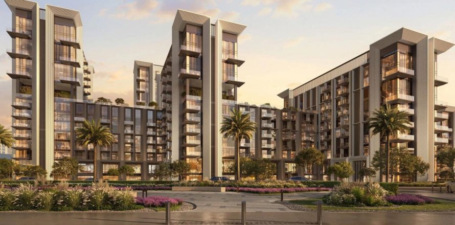 2 dormitorios Apartment en  Saadiyat Island, UAE No. 128673