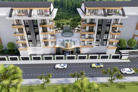 3 rooms Apartment in My Thanh, Vietnam No. 12911 16