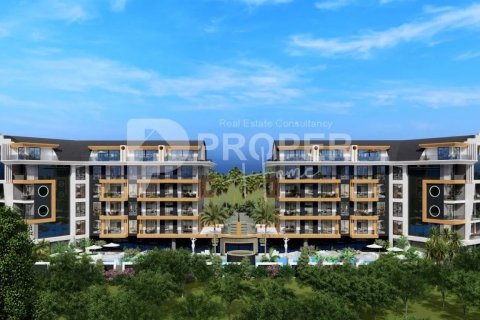 3 rooms Apartment in My Thanh, Vietnam No. 12911 3