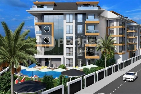 3 rooms Apartment in My Thanh, Vietnam No. 12911 2