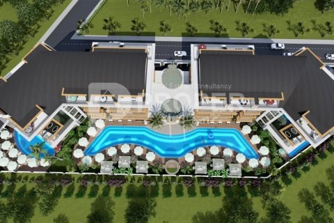 3 rooms Apartment in My Thanh, Vietnam No. 12911 22