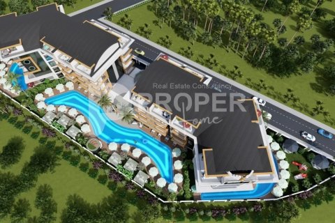 3 rooms Apartment in My Thanh, Vietnam No. 12911 10