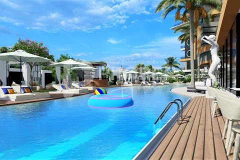 3 rooms Apartment in My Thanh, Vietnam No. 12911 9