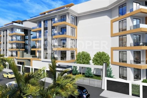 3 rooms Apartment in My Thanh, Vietnam No. 12911 14