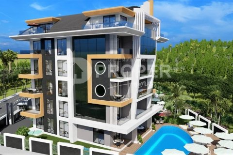 3 rooms Apartment in My Thanh, Vietnam No. 12911 12