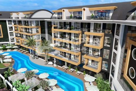 3 rooms Apartment in My Thanh, Vietnam No. 12911 20