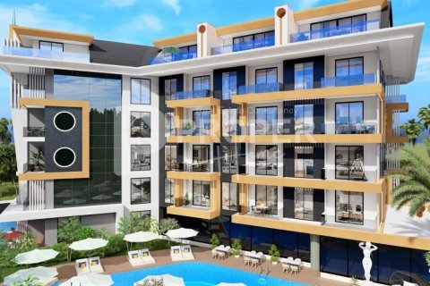 3 rooms Apartment in My Thanh, Vietnam No. 12911 6