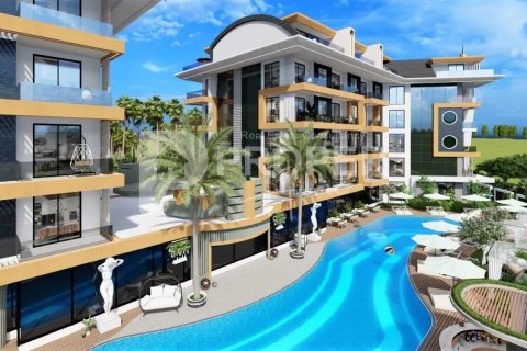 3 rooms Apartment in My Thanh, Vietnam No. 12911 8